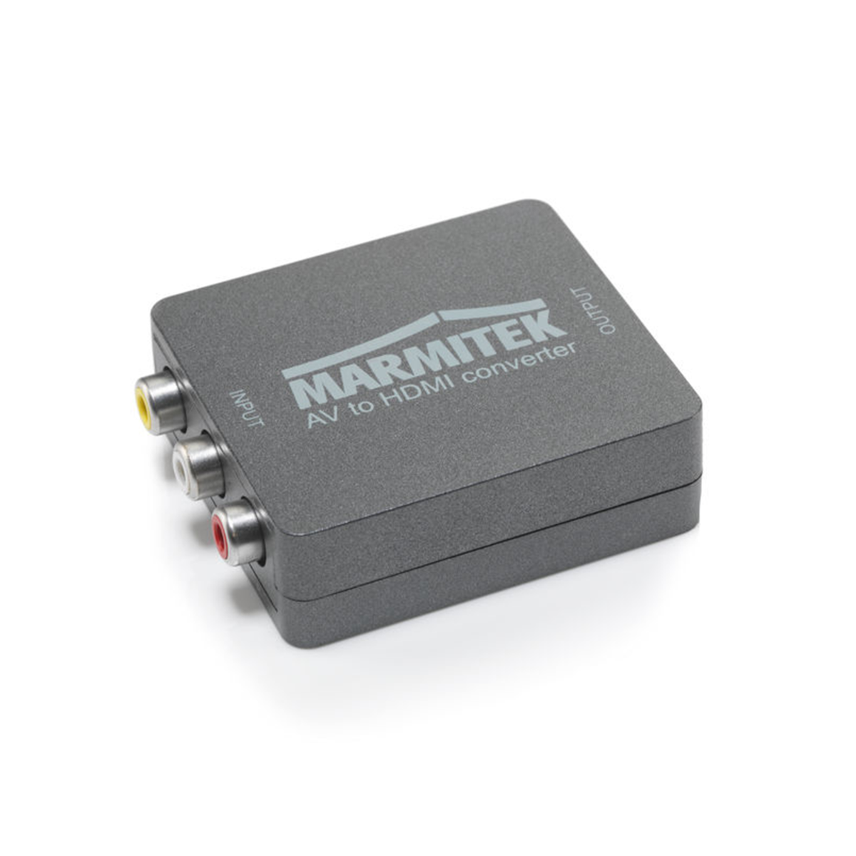 Marmitek  8264 - AV to HDMI converter