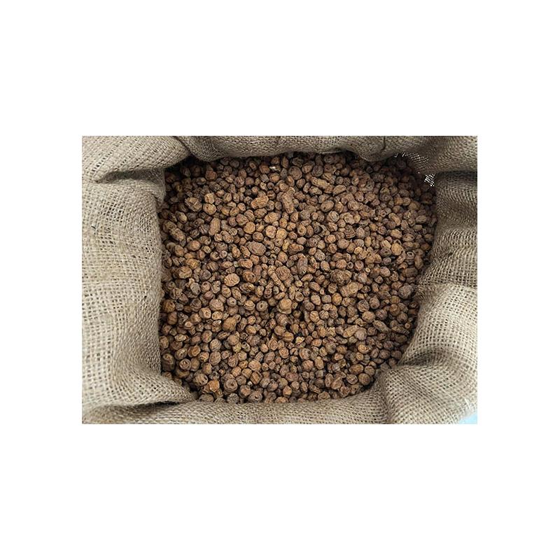 Graine Poseidon Particles Tigernuts Mix
