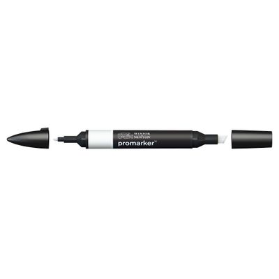 ProMarker - Marqueur double pointe - gris glacé 1