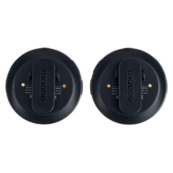 Maono WM620 Black USB-C
