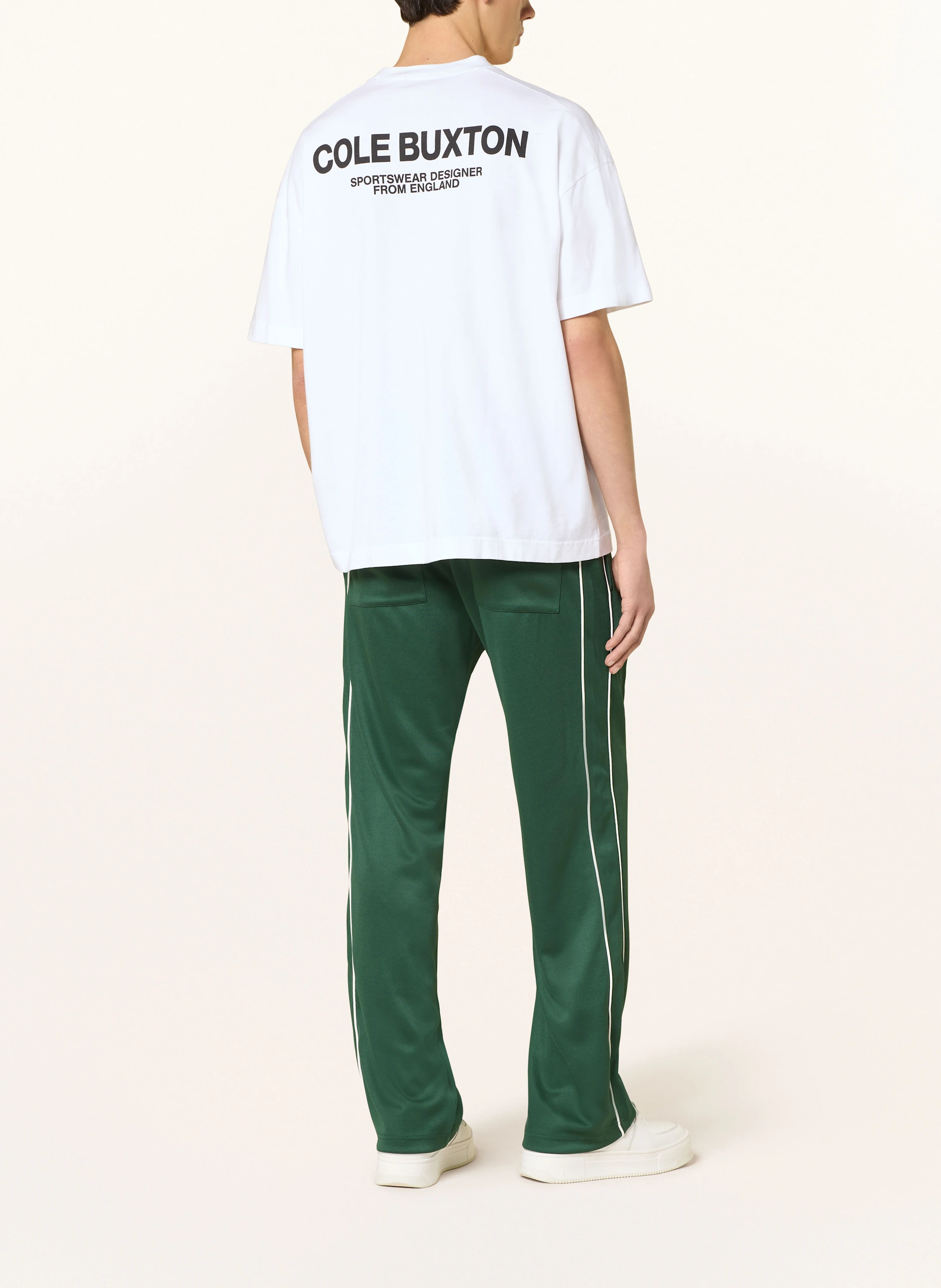 COLE BUXTON T-Shirt