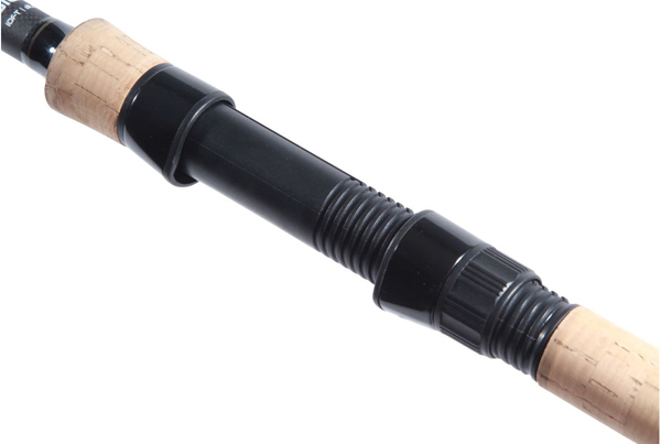 Ensemble Carpe Ultimate Bionic High End Carp Set