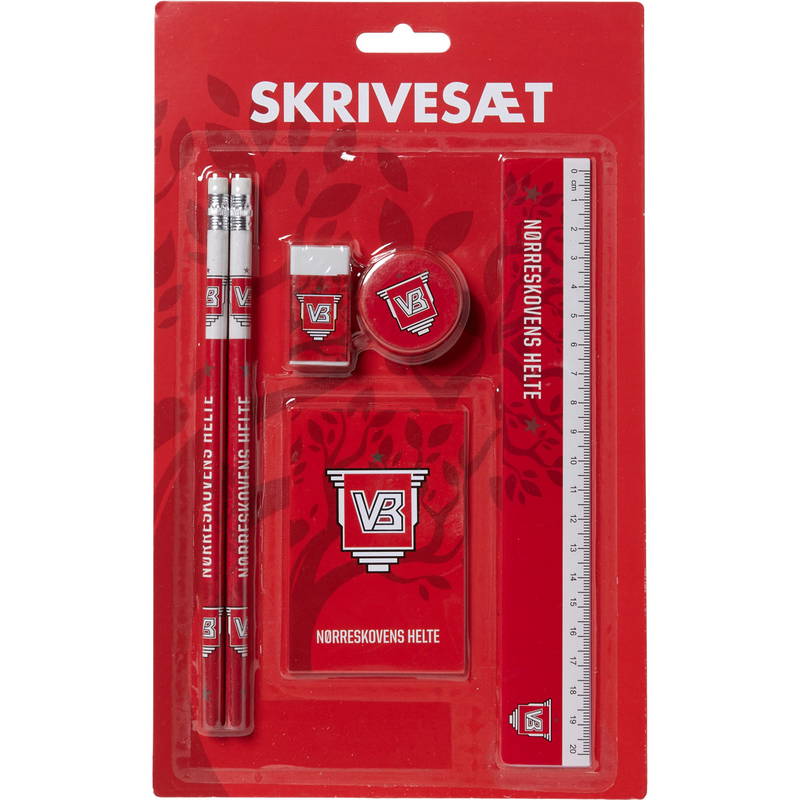 Vejle Boldklub Skolesæt
