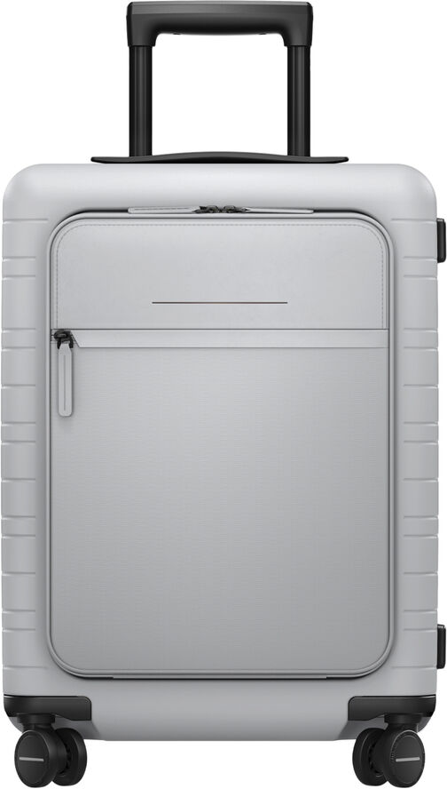 Horizn Studios M5 Smart Light quartz grey