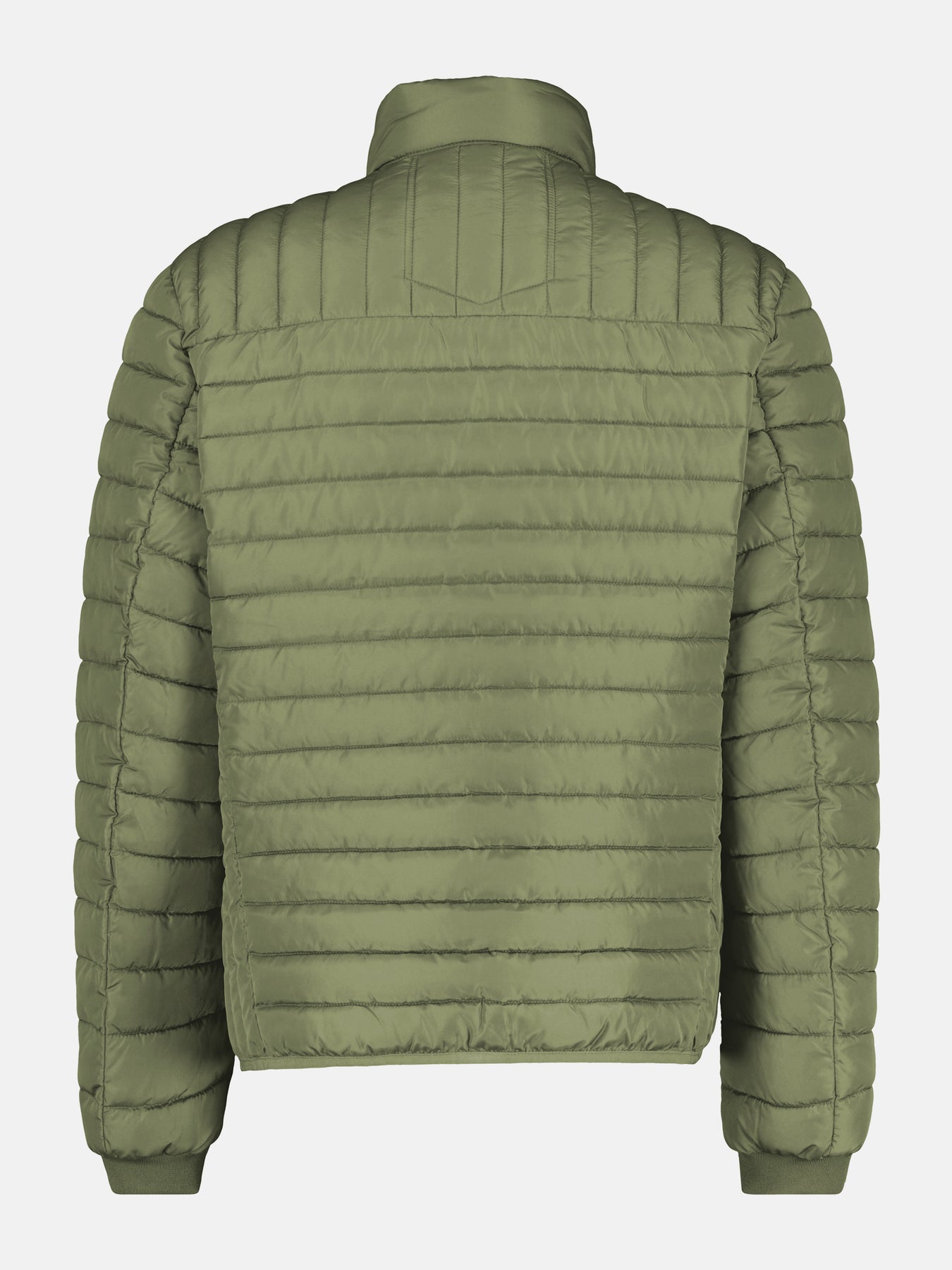 Leichter Herren Steppblouson