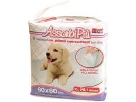 Record FOUNDATIONS FOR DOG 60x60cm/40pcs