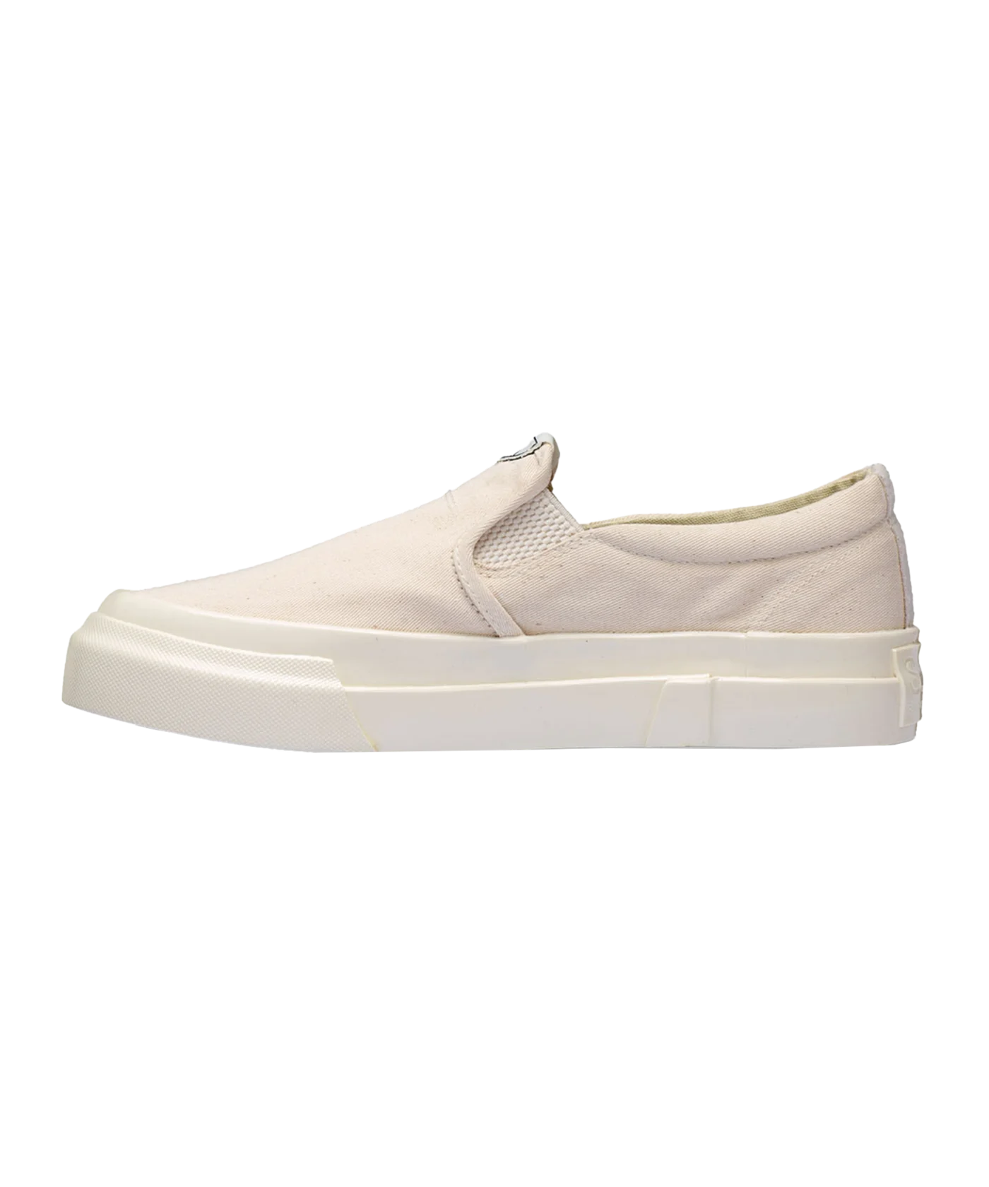 Stepney Lister Sneaker Damen Beige