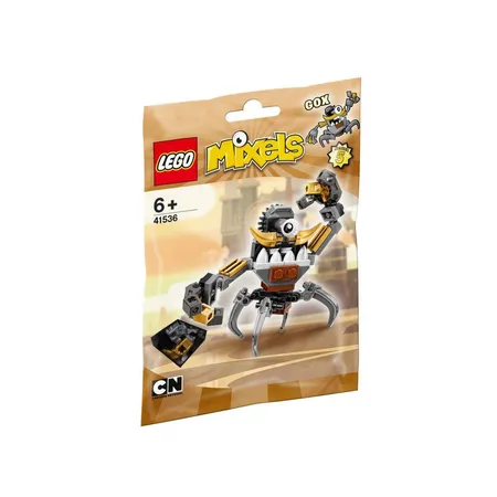 LEGO® Mixels 41536 Gox
