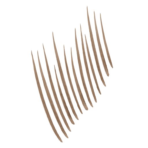 Maybelline Build-A-Brow Pen, 255 Soft Brown