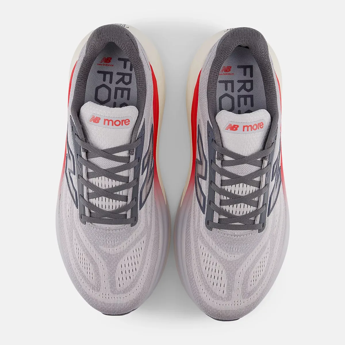 New Balance Tn More V6 Launch Grey Matter