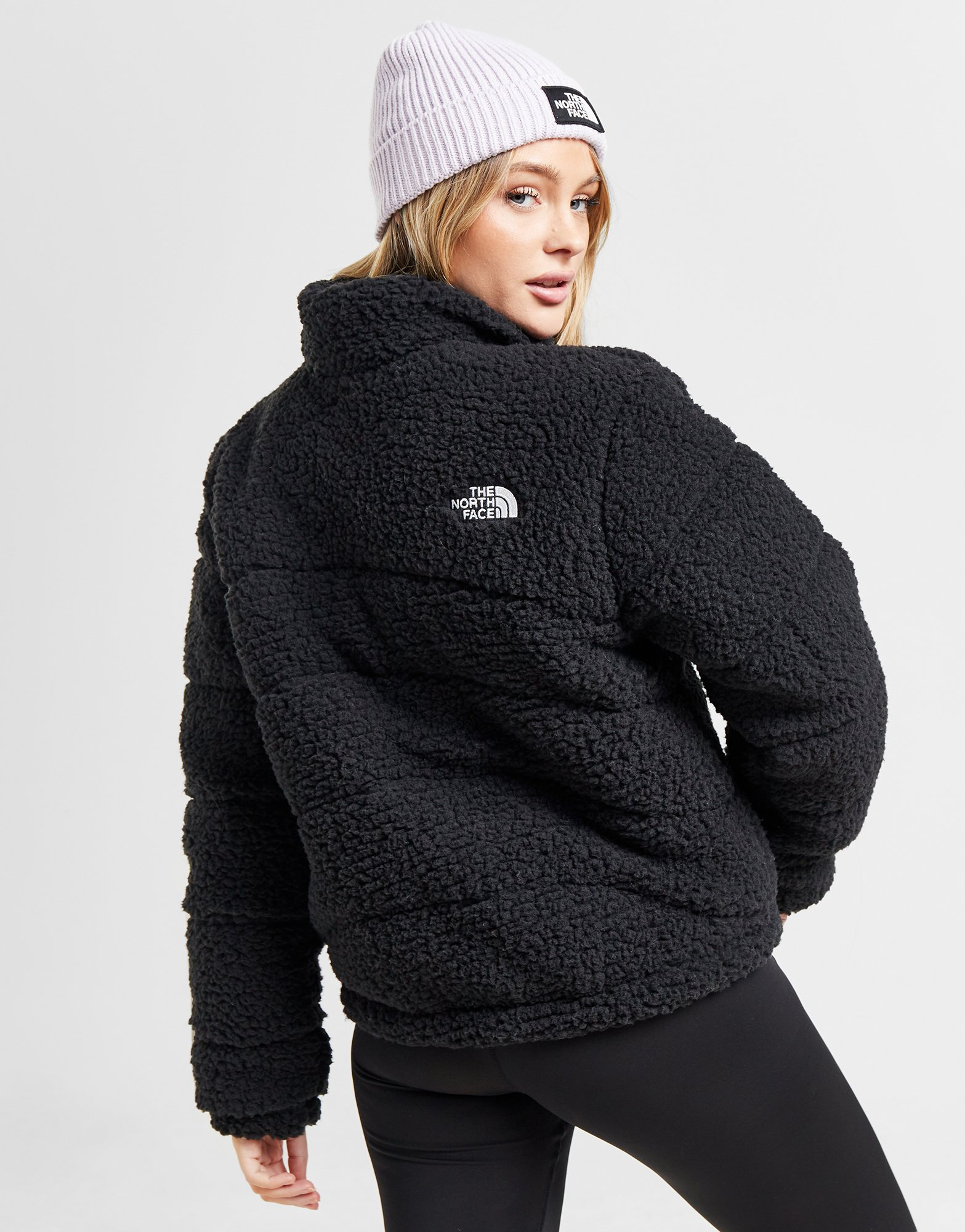 The North Face Veste Sherpa 2000 Femme