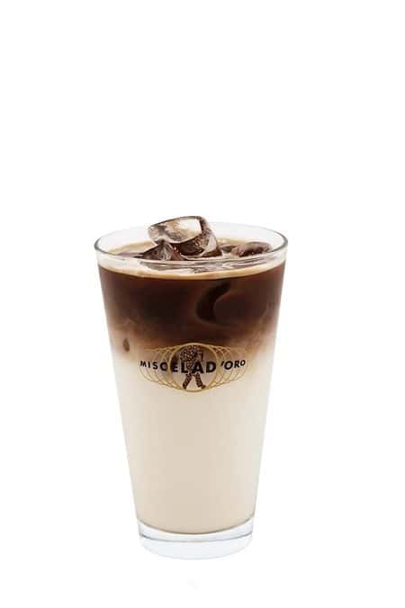 1 kg Café en grain Gusto Classico - Miscela D'oro