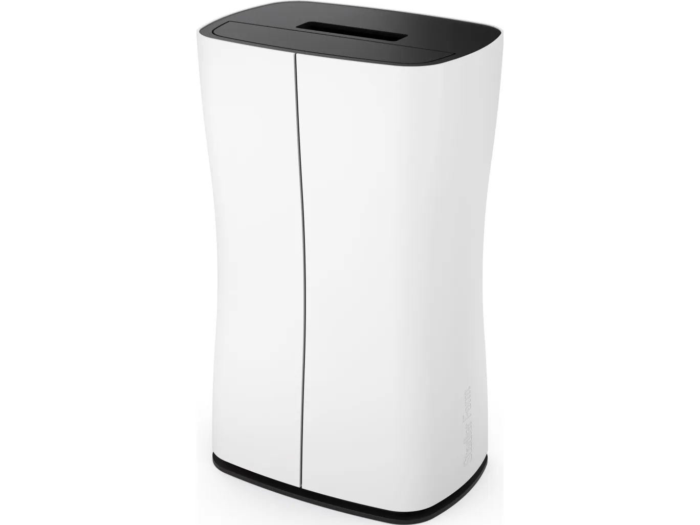 Stadler form Air dehumidifier T002E White, 40 m², 100 m³, 2.1 L, 280 W
