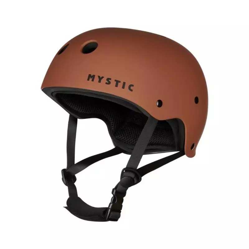 Casque watersport MYSTIC MK8 Rusty Red