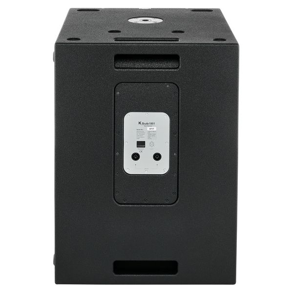 Seeburg Acoustic Line K20/K1801 Amp Power Bundle