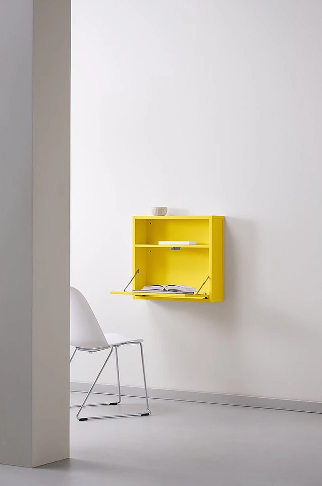 KIPP veggmontertt skrivebord