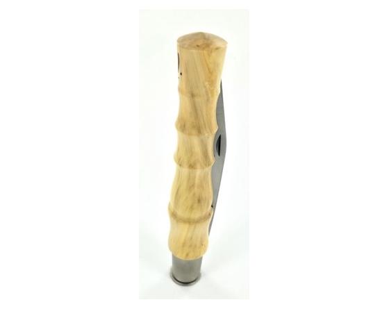 Nontron Virole n° 25 - Libellule - Manche en Buis Couteaux de Poche par Nontron