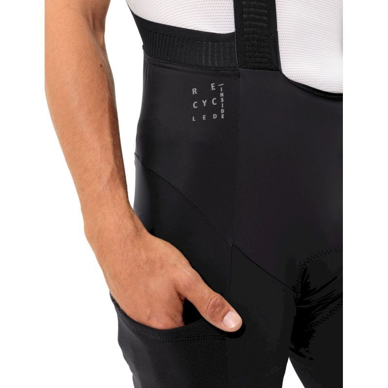 Kuro Bib Tights II - Cuissard vélo homme