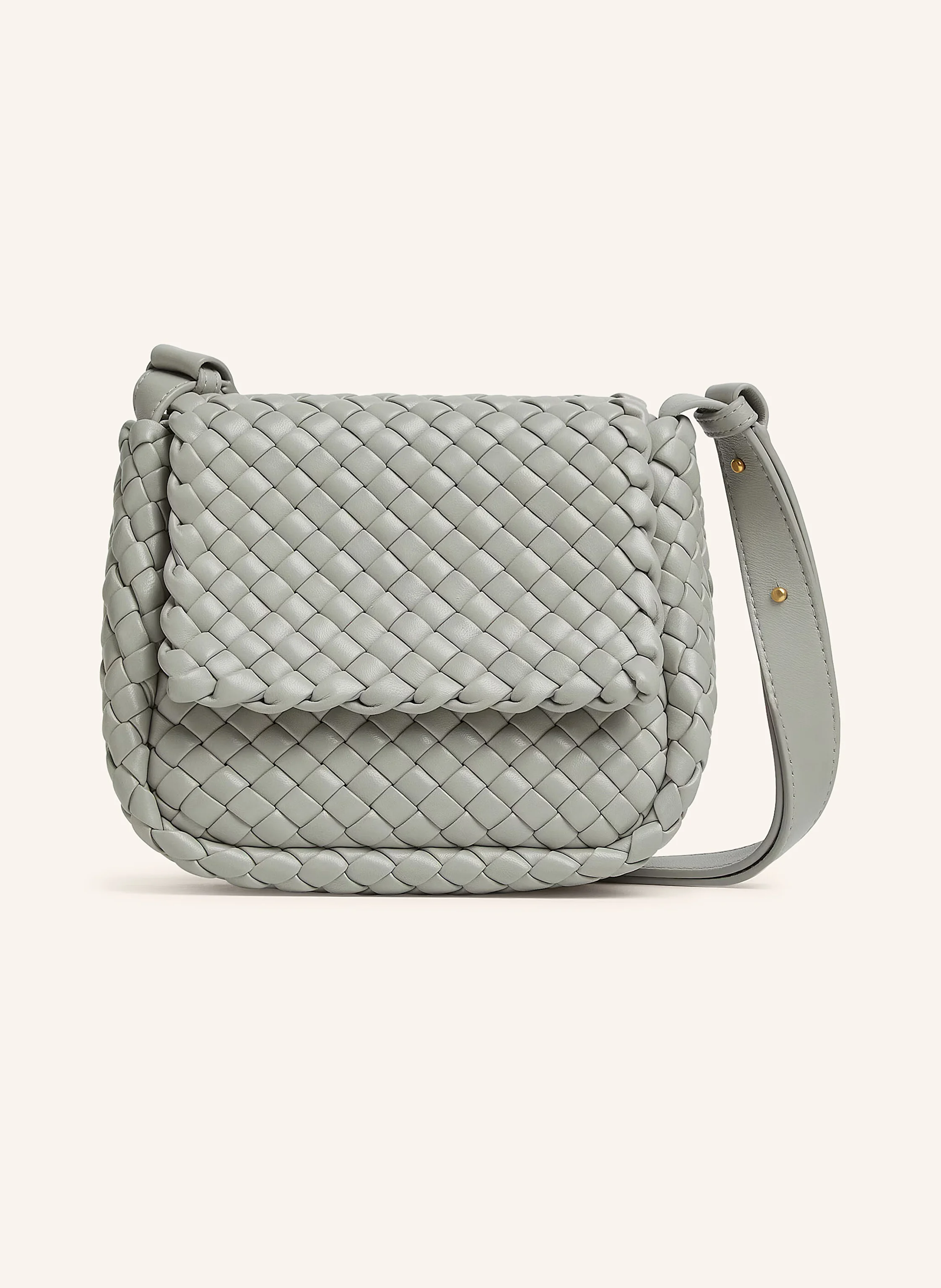 BOTTEGA VENETA Umhängetasche SMALL COBBLE
