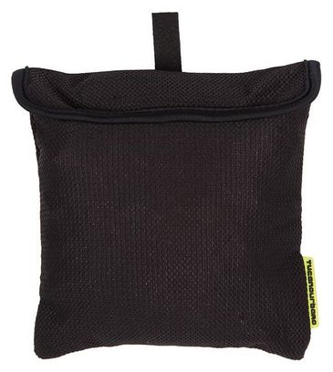 Gants Court Tucano Urbano Freccia Noir