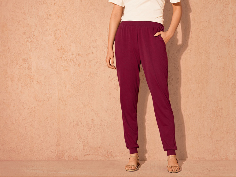 Dames zomerbroek