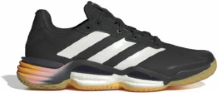 Adidas Perfor ce Stabil 16 Indoor Schoenen Zwart