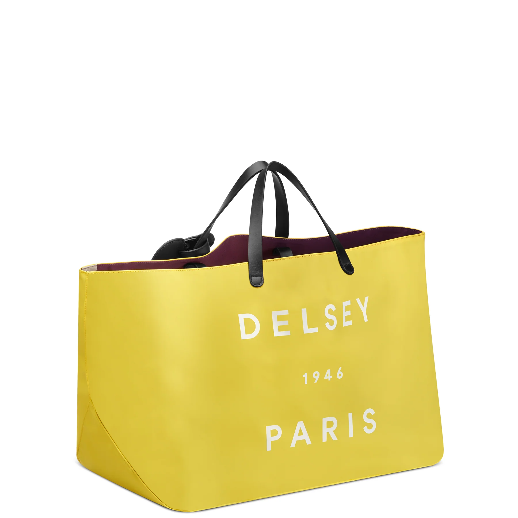 REPORTER - Tote Bag L