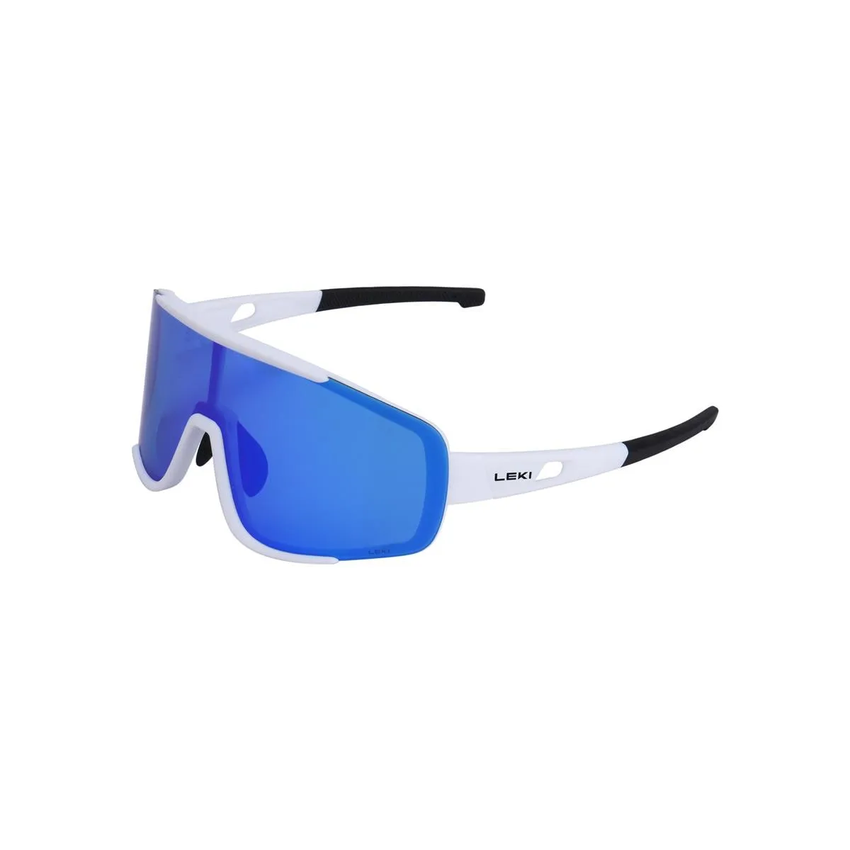 Leki Storm Matt White