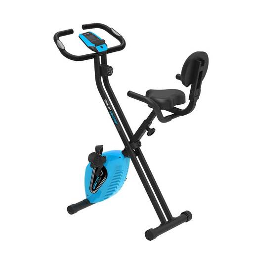 Bici Estática Prixton Bike Fit Comfort Pro