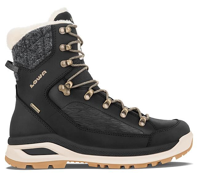 LOWA - CHAUSSURES CHAUDES RENEGADE EVO ICE GTX WS