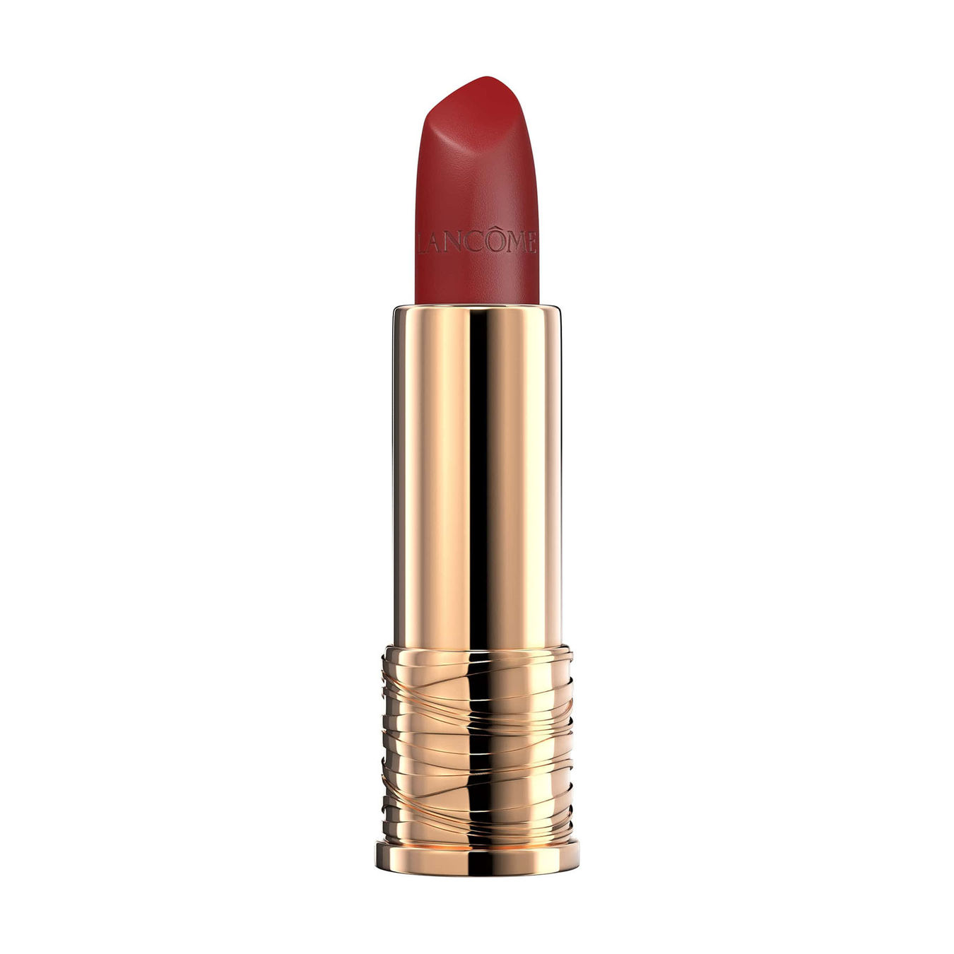 Lancôme L'Absolu Rouge Drama Matte Lippenstift888-French-Idol