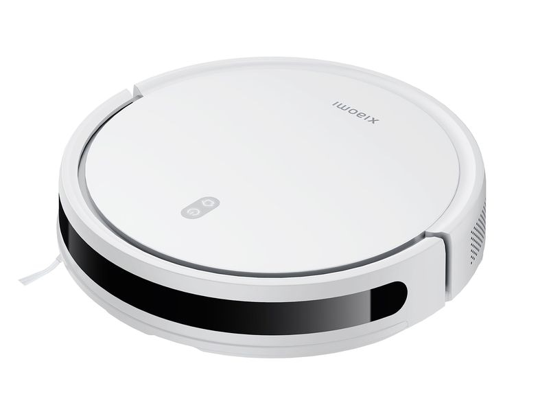 Xiaomi Saug- und Wischroboter E12 mit Ladestation Saugroboter mit Wischfunktion