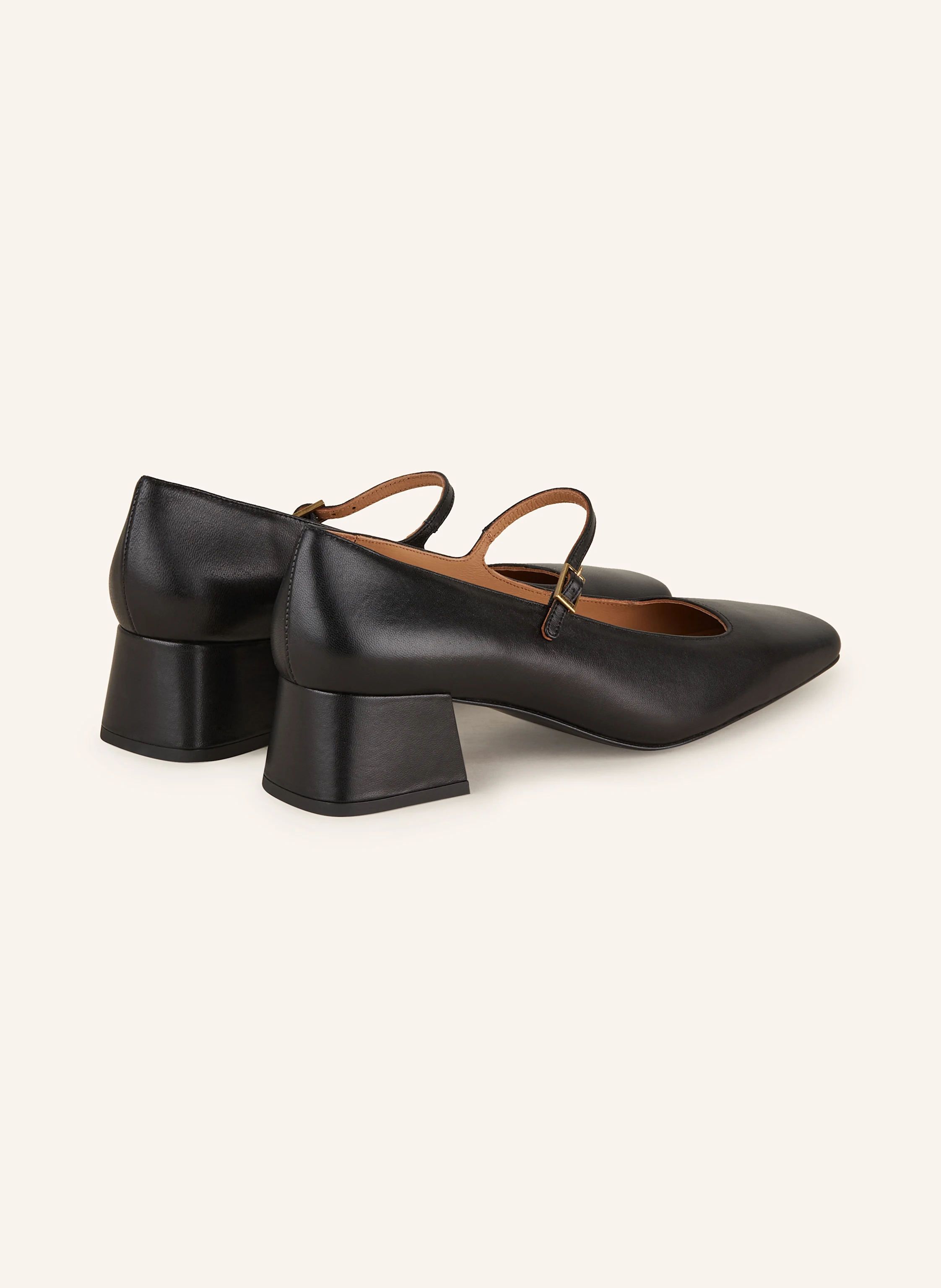 Flattered Pumps EVAN