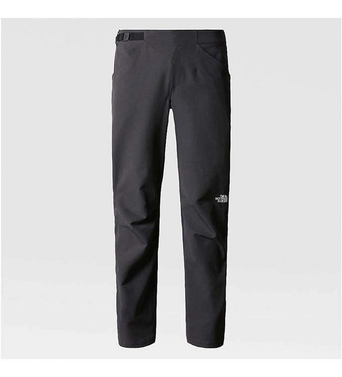 The North Face Men Winter Regular Tapered Broek