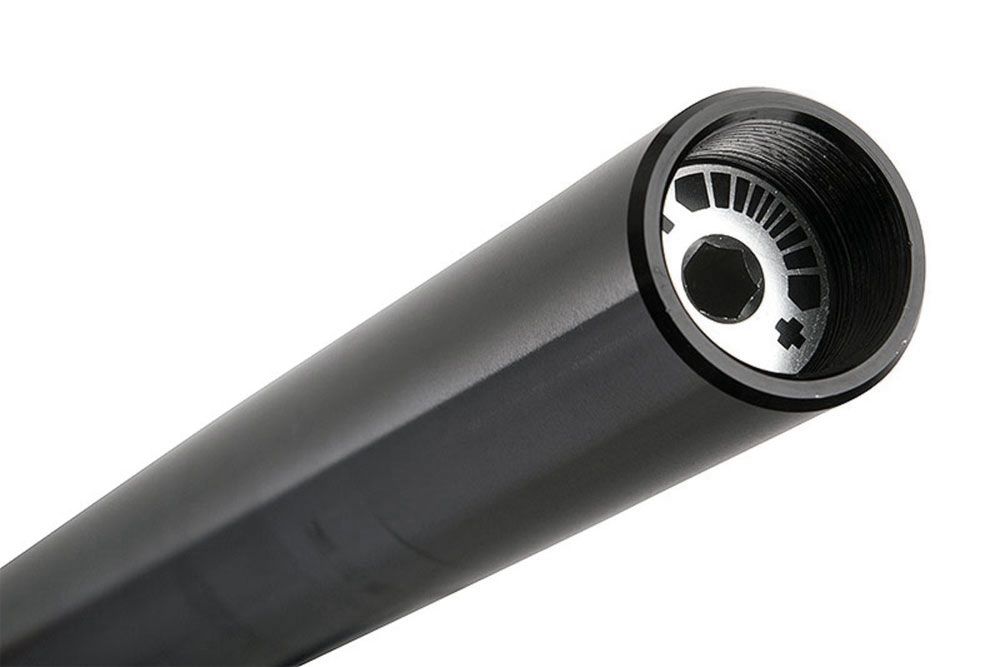 Suntour SP12/SP17 NCX 350mm Federsattelstütze + Schutzüberzug kaufen | Bike-Discount