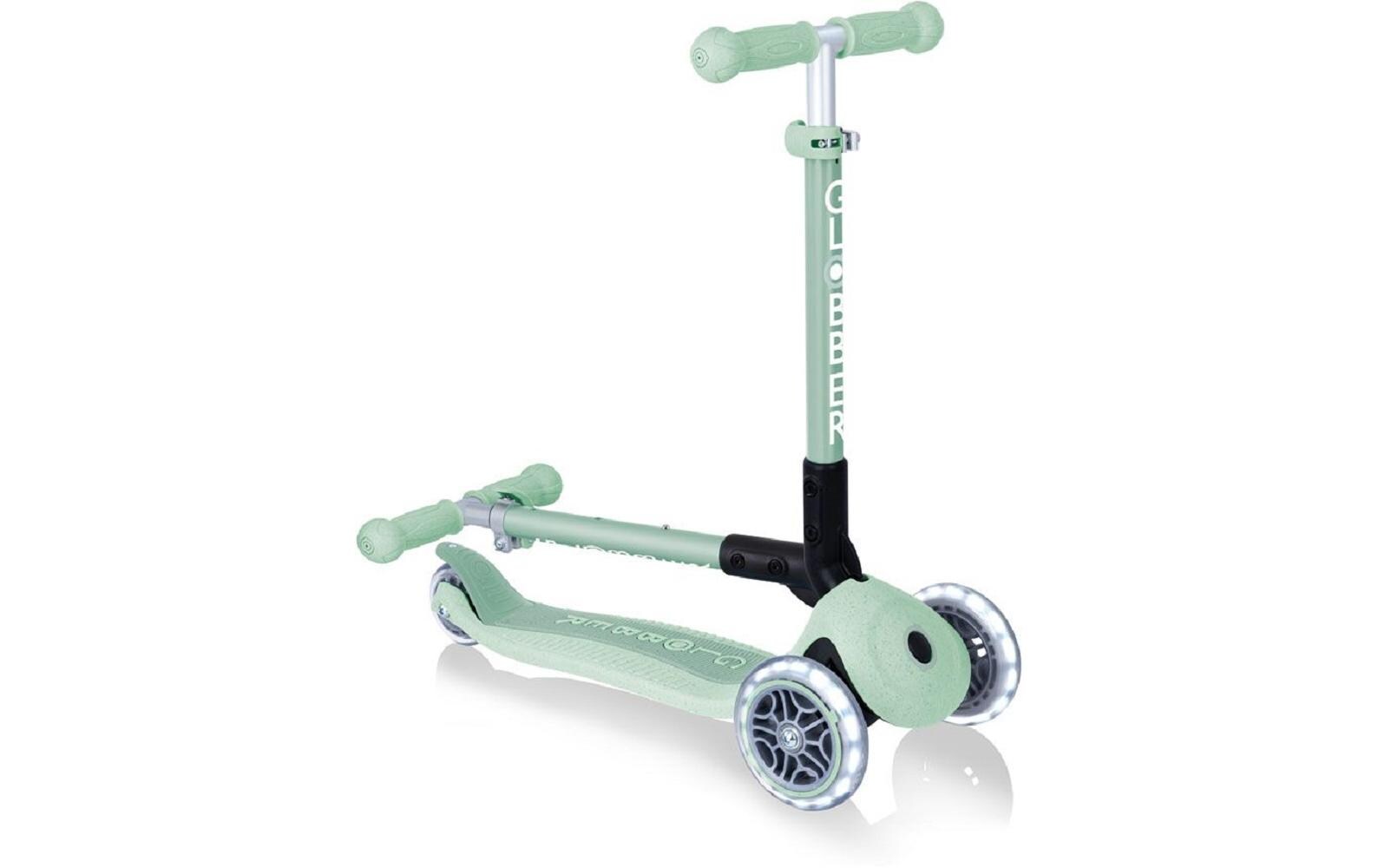 Scooter JUNIOR MintMini Scooter mit Falt-Mechanismus