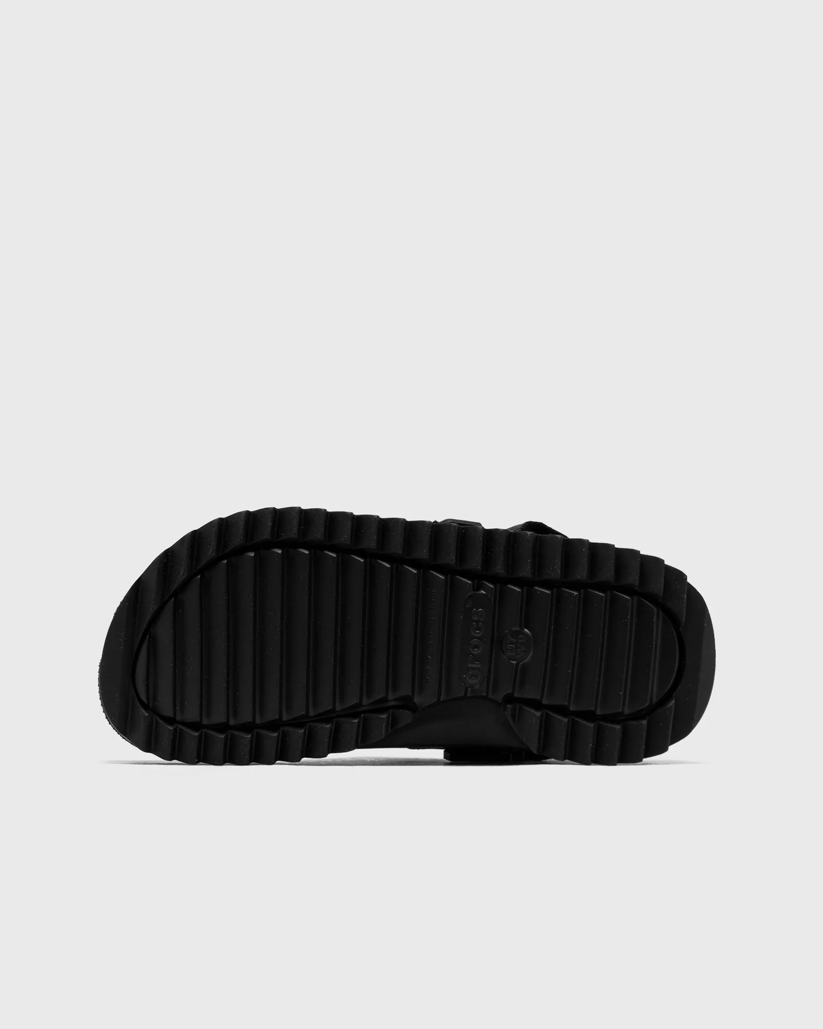 crocs Classic Hiker Clog