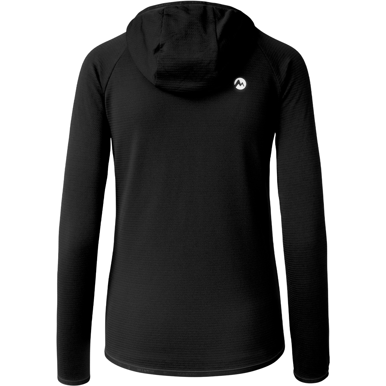Martini Damen Primaloft Hybridjacke FIRSTLINE black | Skitourenjacken | Skitourenbekleidung | Damen | XSPO-Fashion