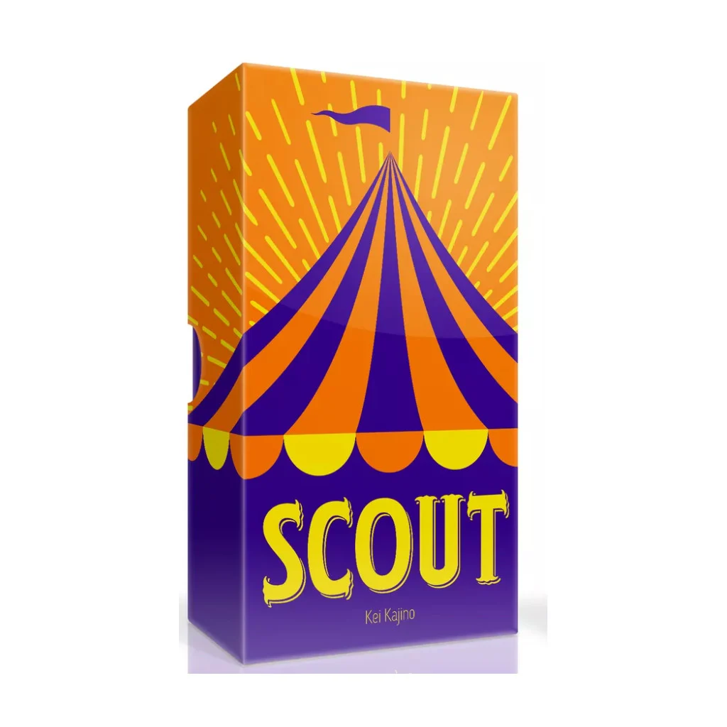 Scout
