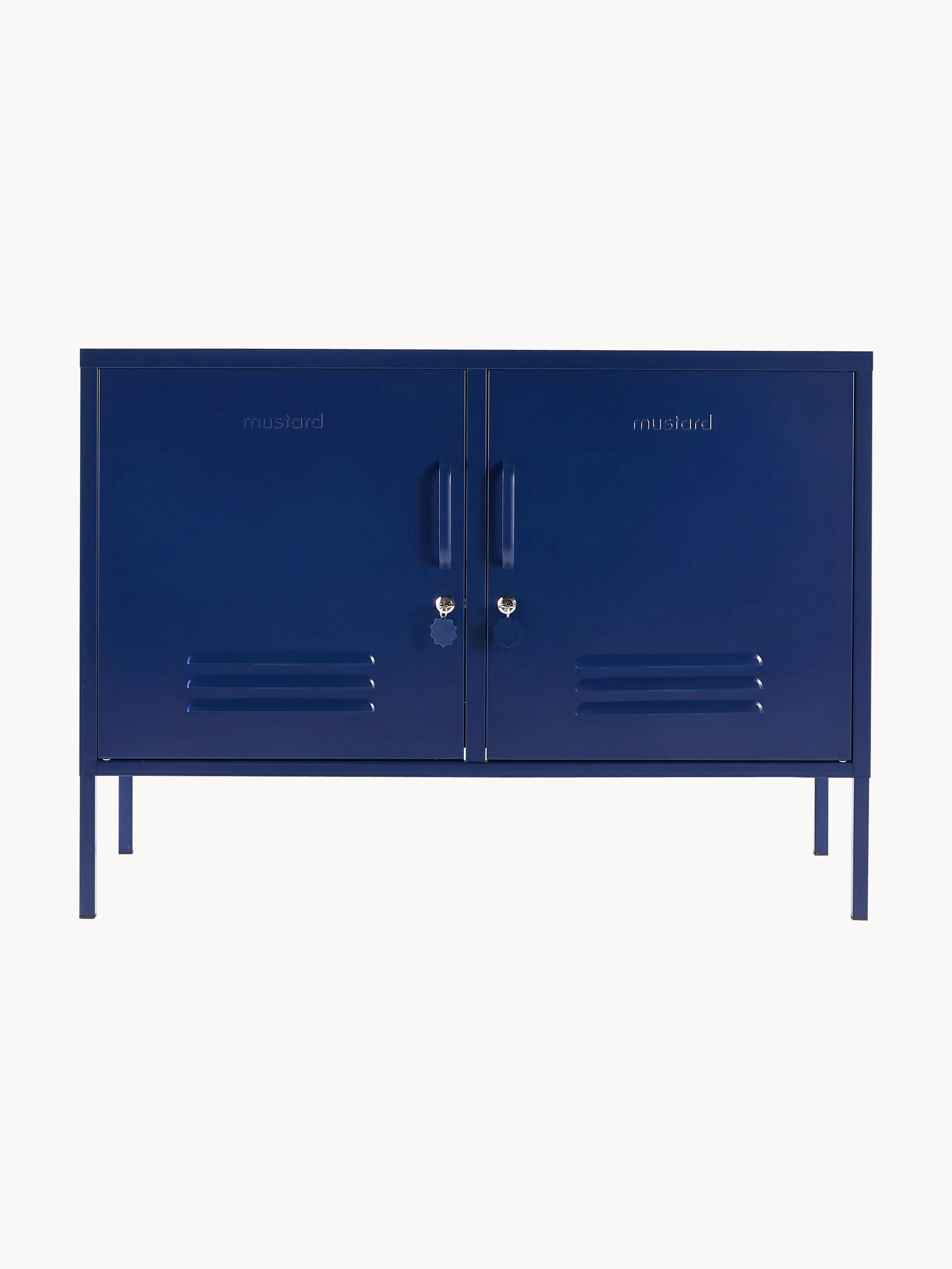 Metalen dressoir The Lowdown