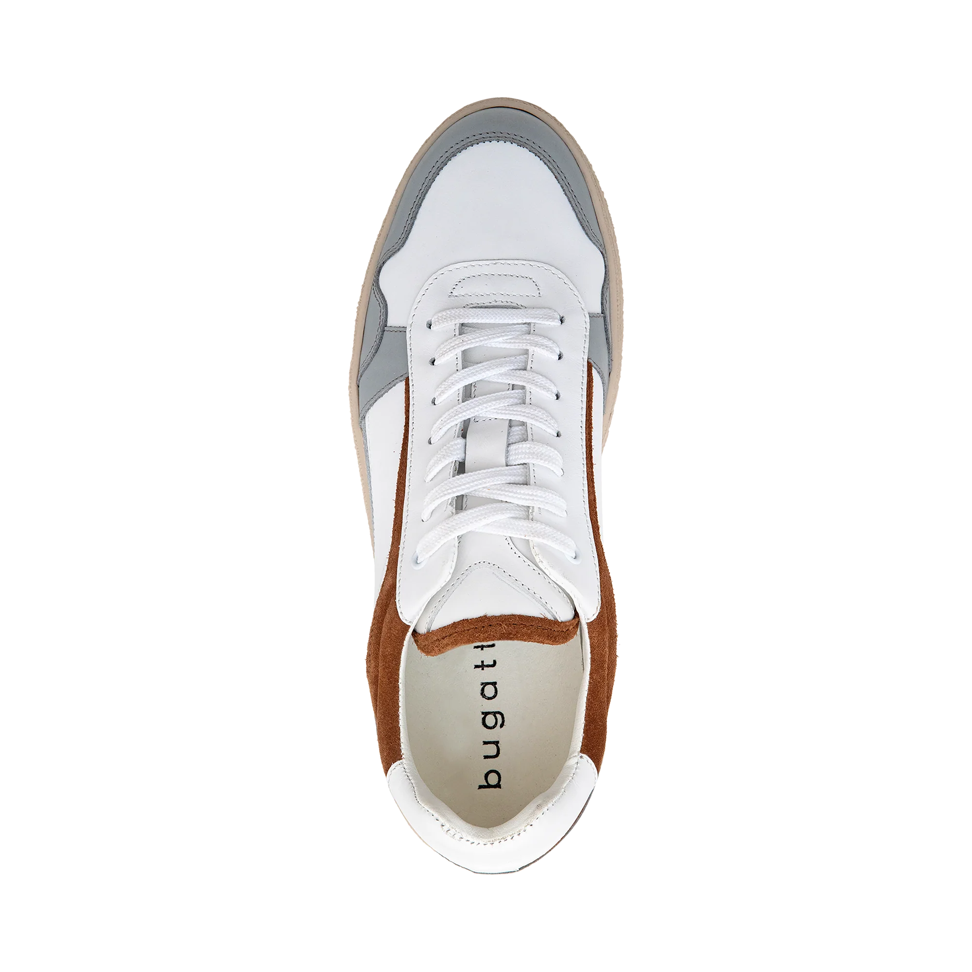 Sneaker weiß