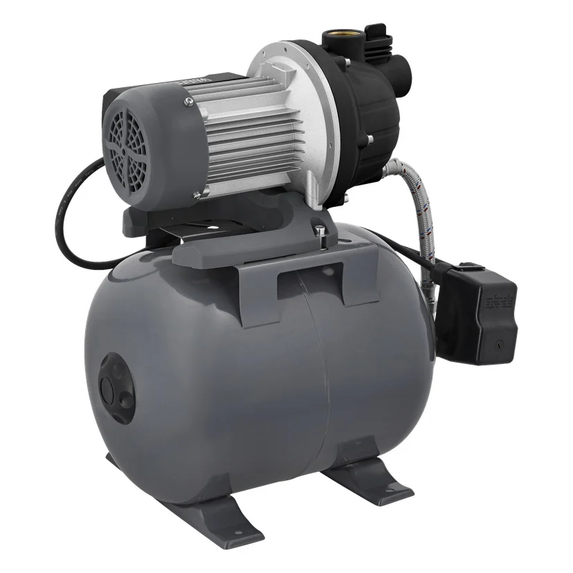 Hydroforpumpe 75 l/min 600 W 19 l