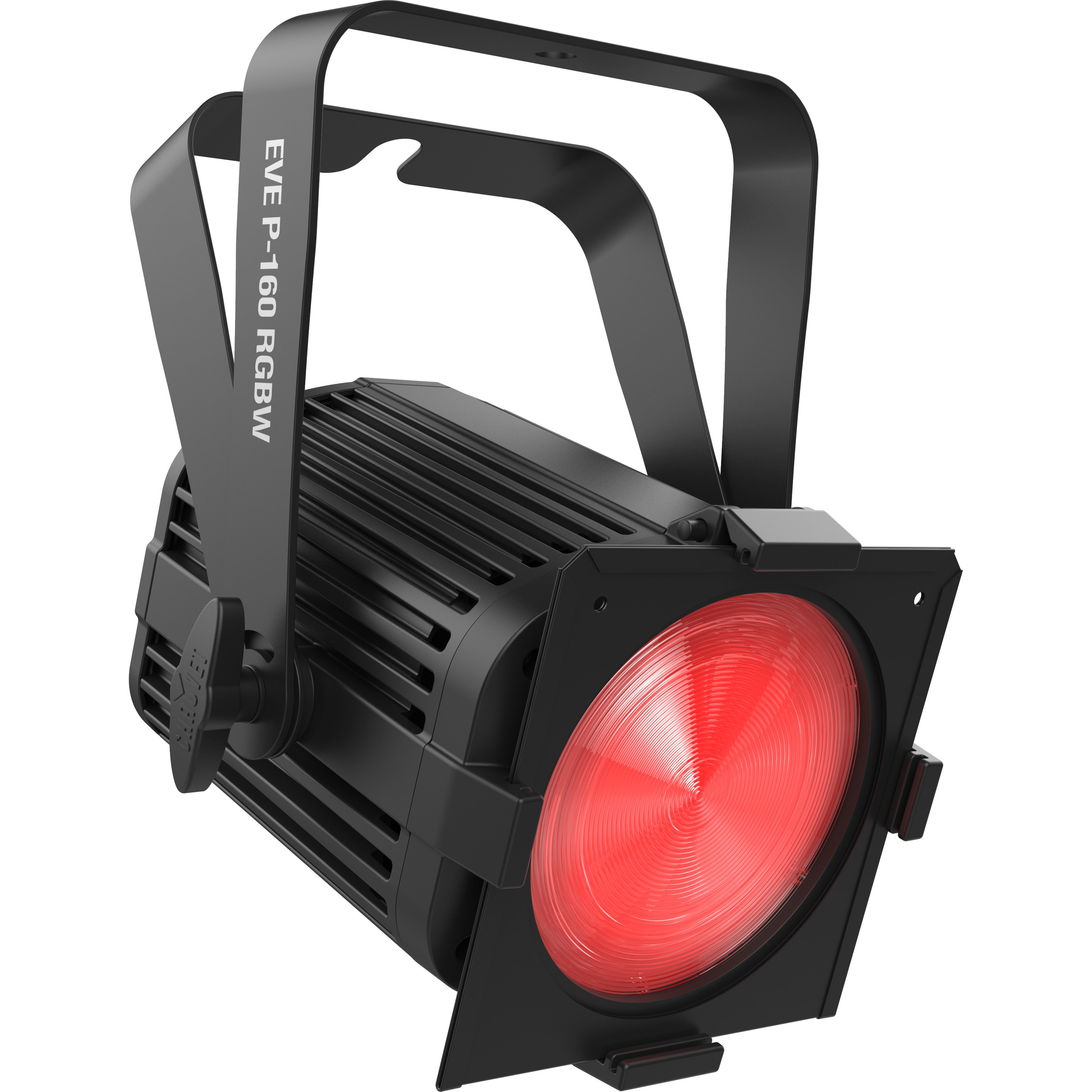 Chauvet DJ EVE P-160 RGBW wash-theaterspot