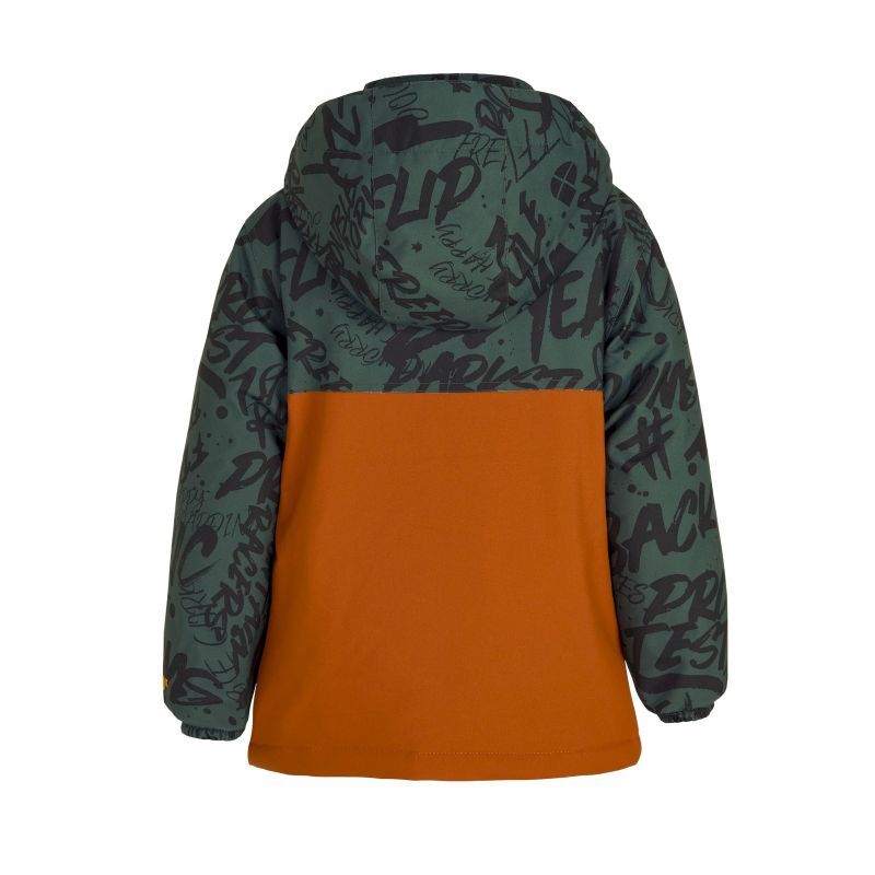Prtmateo Td - Veste ski enfant