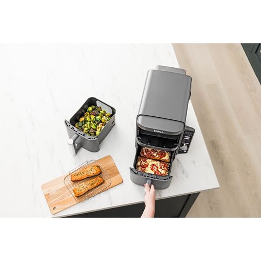 Ninja Double Stack XL Airfryer