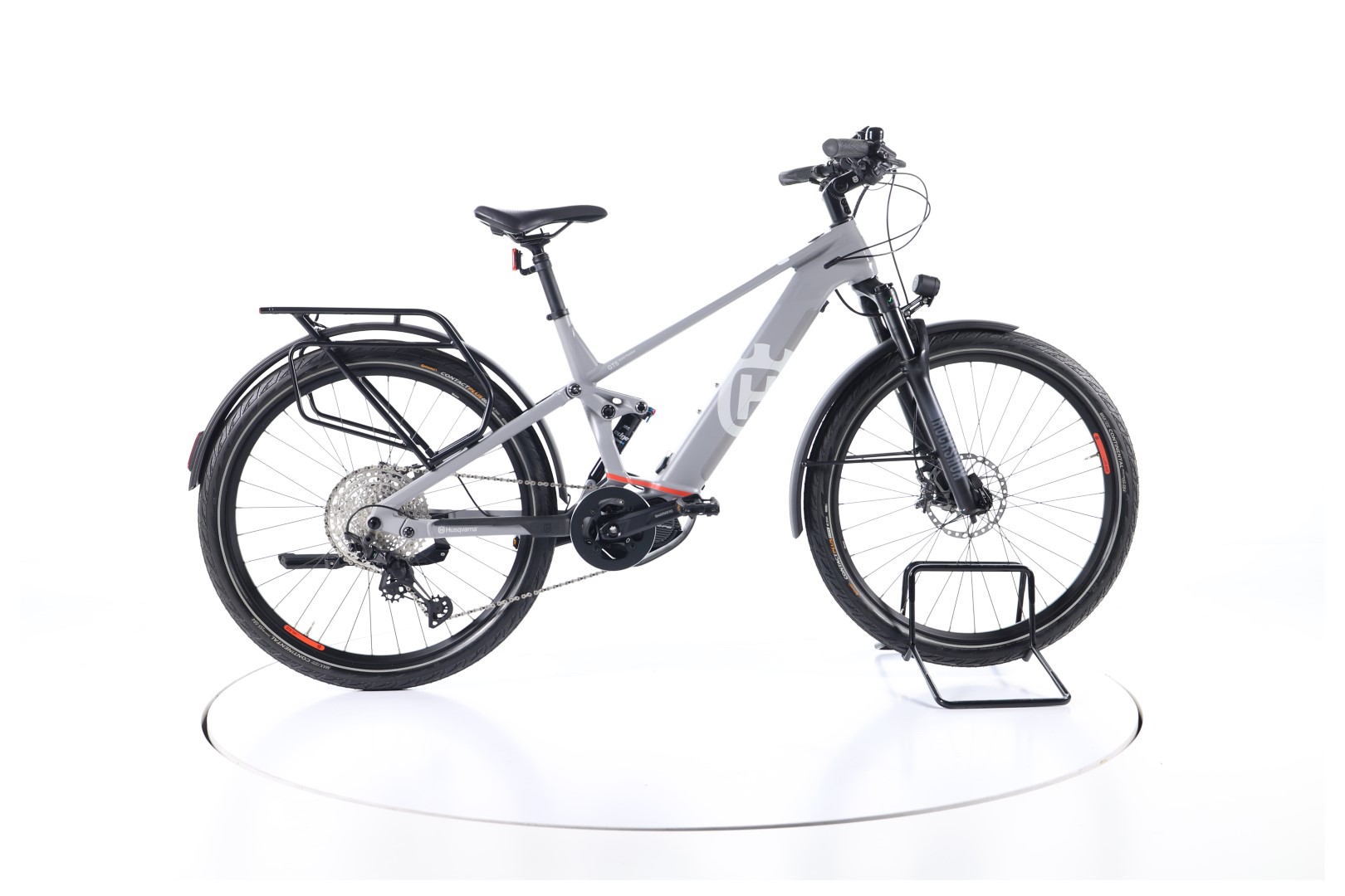 Husqvarna Gran Tourer GT5 FS (2022) | Diamond