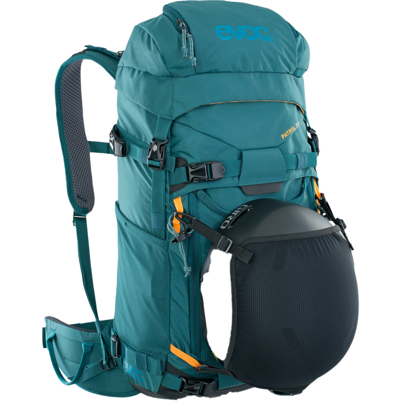 Evoc Patrol 32l Skirucksack