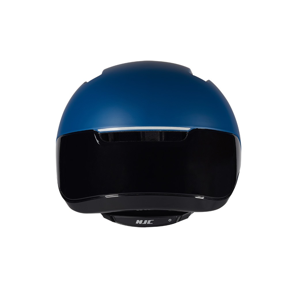 HJC Calido Urban Cykelhjelm, Dark Blue