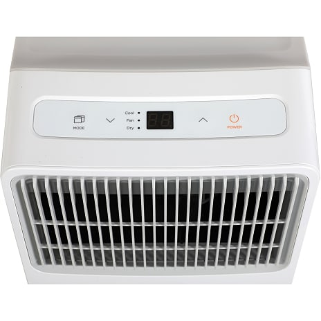Qlima P420 mobil aircondition