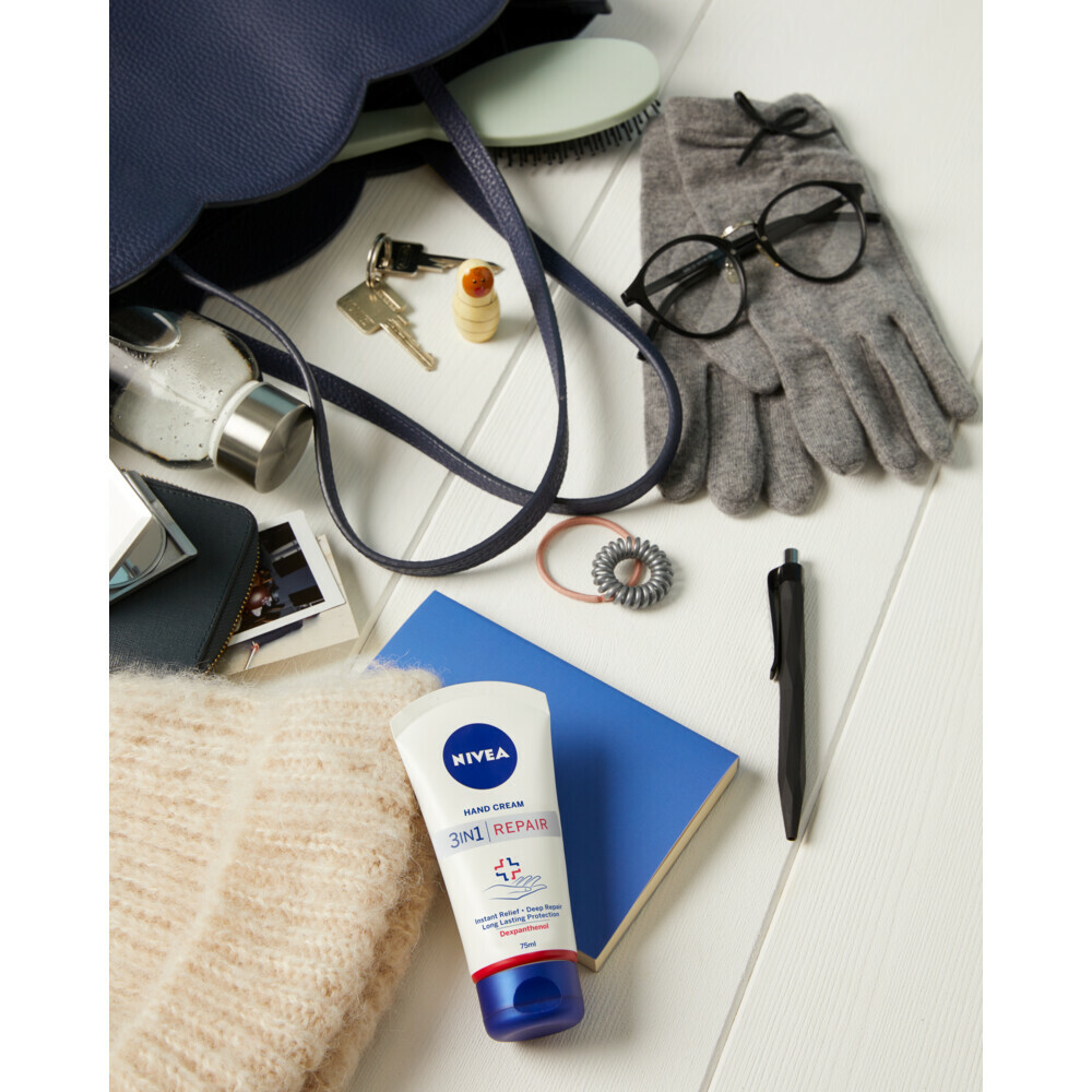 Nivea Handcrème Repair100 ml